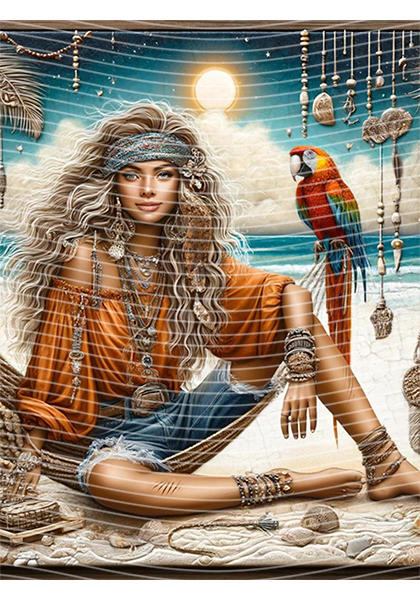 A5 Notebook Wraps-W-999